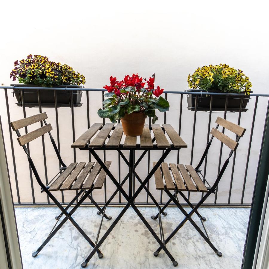 Nena Sweet Ferienhaus Palermo