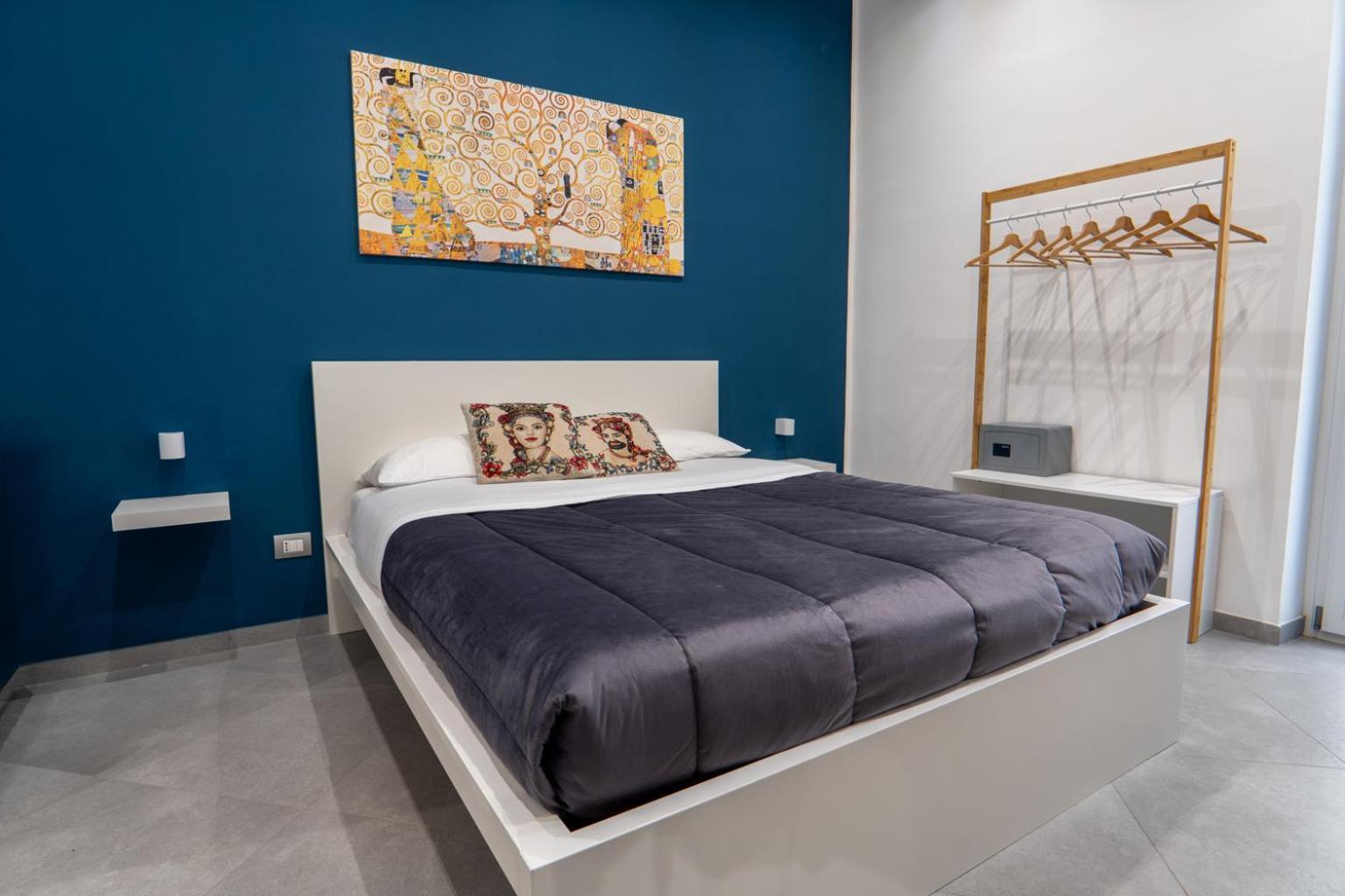 Nena Sweet Ferienhaus Palermo