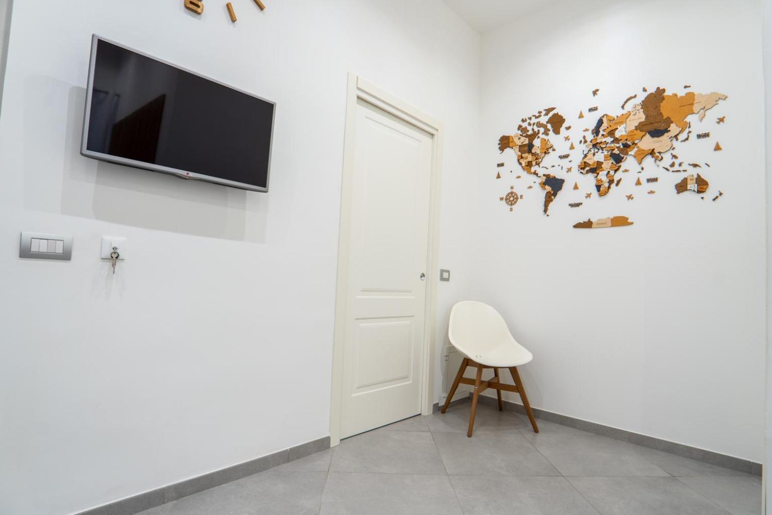 Nena Sweet Ferienhaus Palermo