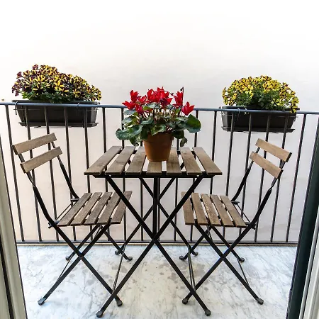 Nena Sweet Home Palermo Exterior foto