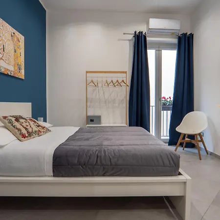 Nena Sweet Home Palermo Exterior foto